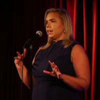 Stories about Creativity: Andrea Gawrylewski