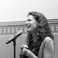 Kirsten Grorud-Colvert: An Unexpected Encounter