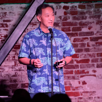 Stories about Math: Ken Ono