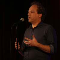 Stories about Creativity: Brian Levine