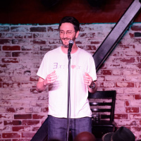 Stories about Math: Seth Cottrell