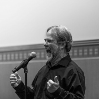 Ricardo Rozzi: The Most Beautiful Death I Can Expect