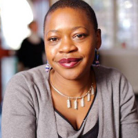 Chiseche Mibenge: Love Letters for the Girl Child