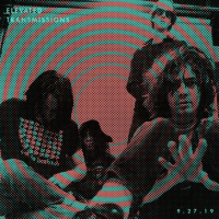 Al Lovers ELEVATED TRANSMISSIONS | 9.27.19