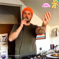 04.17.20 | There Are Two Sides | Elevated Transmissions (Live)