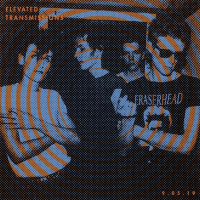 Al Lovers ELEVATED TRANSMISSIONS | 9.05.19