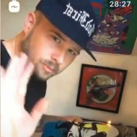 05.20.20 | I Think Ive Had It | Elevated Transmissions (Live)