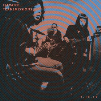 Al Lovers ELEVATED TRANSMISSIONS | 02.13.19