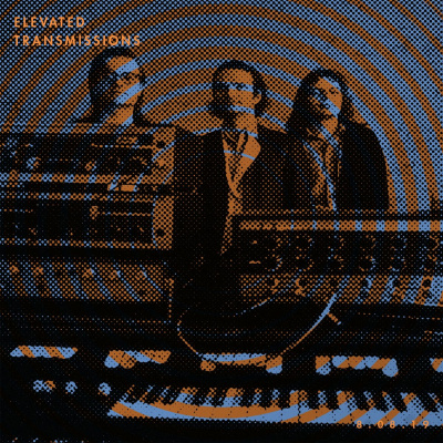Elevated Transmissions Podcast