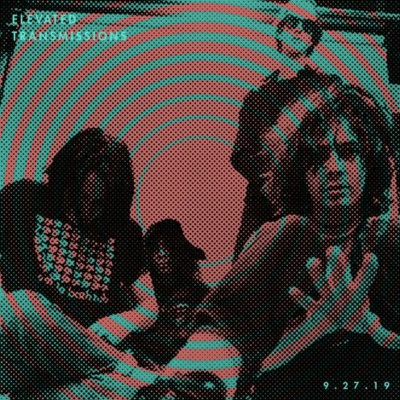 Elevated Transmissions Podcast