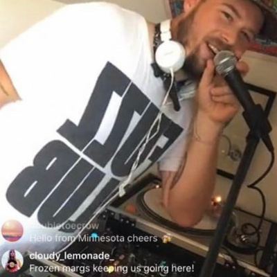 Elevated Transmissions Podcast