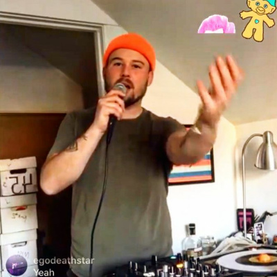 Elevated Transmissions Podcast