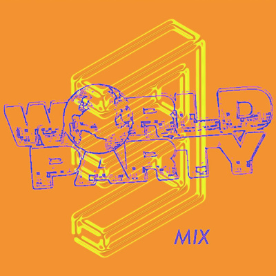 Elevated Transmissions Podcast