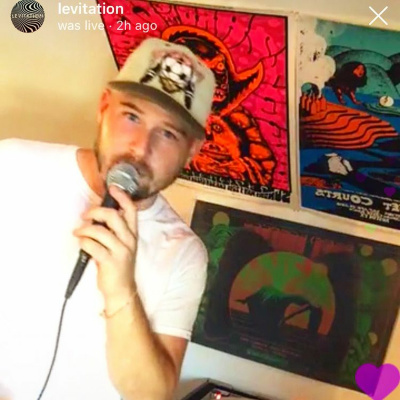 Elevated Transmissions Podcast