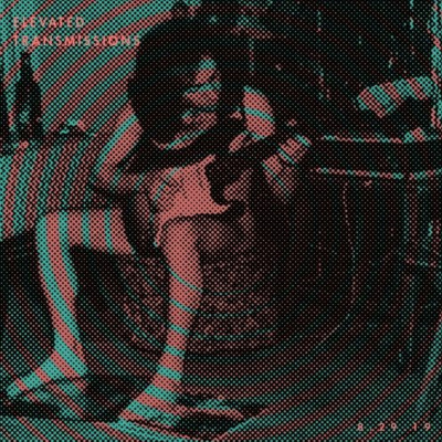 Elevated Transmissions Podcast