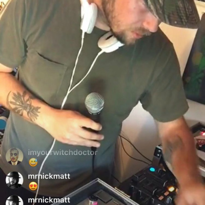 Elevated Transmissions Podcast