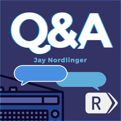 Q  A, Hosted By Jay Nordlinger