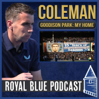 Seamus Coleman Exclusive: Evertons’s Best Pound For Pound Signing | Goodison Park: My Home