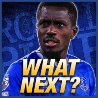 Tete u-turn, Coleman signs, Branthwaite contract, Calvert-Lewin’s goodbye, Gueye and Keane decision