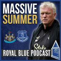Sensational Everton in superb win over Newcastle as Delap set to make decision
