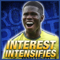 When will Everton sign players as transfer window re-opens?