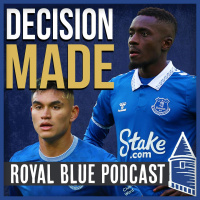 Delap, Gueye  Alcaraz decisions made as Everton face transfer dilemma