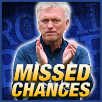 Everton left frustrated by Aston Villa as Moyes faces selection dilemmas