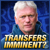 Why Everton transfer issues cannot be ignored for another season