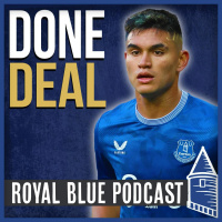 Everton kick off summer rebuild with Carlos Alcaraz signing