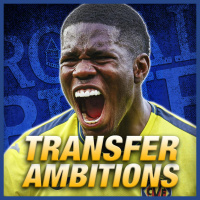 Thierno Barry links, Kenny Tete  the right-back dilemma  Everton’s new home kit!