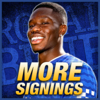 Everton’s transfer priorities assessed