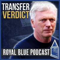 David Moyes’ recruitment to-do-list