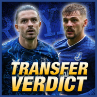 Everton’s Transfer Window Assessed | LIVE