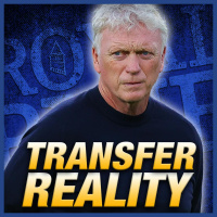 Everton recruitment concerns as Moyes prepares for Brighton