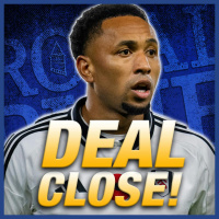 Kenny Tete signing to fix Evertons right-back issues?