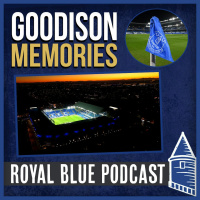 Goodison Park Special: Memories of the Grand Old Lady!