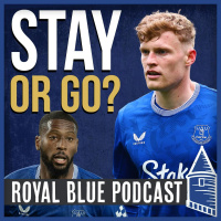 KEEP, SELL, RELEASE? Branthwaite, Beto, Calvert-Lewin, Keane, Patterson