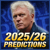 Everton  2025/26 season predictions | Injury woes ahead of Leeds opener