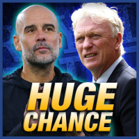 Moyes comments on Branthwaite, Rohl, Beto  McNeil ahead of Manchester City clash!