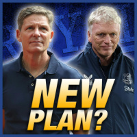 Can Everton get back to winning ways against Crystal Palace?