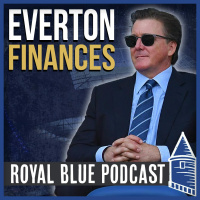 QA: Guide to Everton’s finances in 2025
