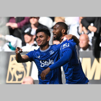 Carlos Alcaraz impressive amid Jordan Pickford heroics - Royal Blue podcast