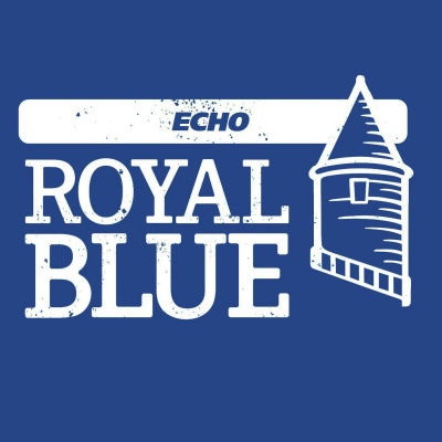 Royal Blue