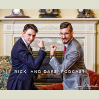 Episode 5.2: Lightsabers and Lions