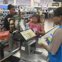 Guns, minimum wage and quittng unnecessary shopping.