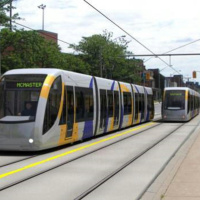 Metrolinx is the choice to operate and maintain the coming LRT system.