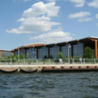 The chair of the Hamilton Waterfront Trust resigned last month.