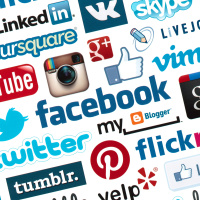 Researchers raising concerns over social media involvement in elections.