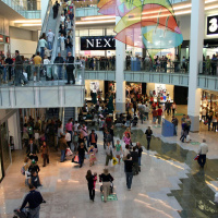 Is your New Years resolution to stop shopping?