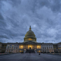 Waterfront Trust, TPP and ending the shutdown.